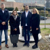 Beograd dobija 120 novih reciklažnih kontejnera za staklenu ambalažu 8