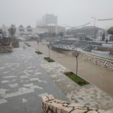 Nepredviđeni radovi u Novom Pazaru, za uređenje obale Raške još sedam miliona 12