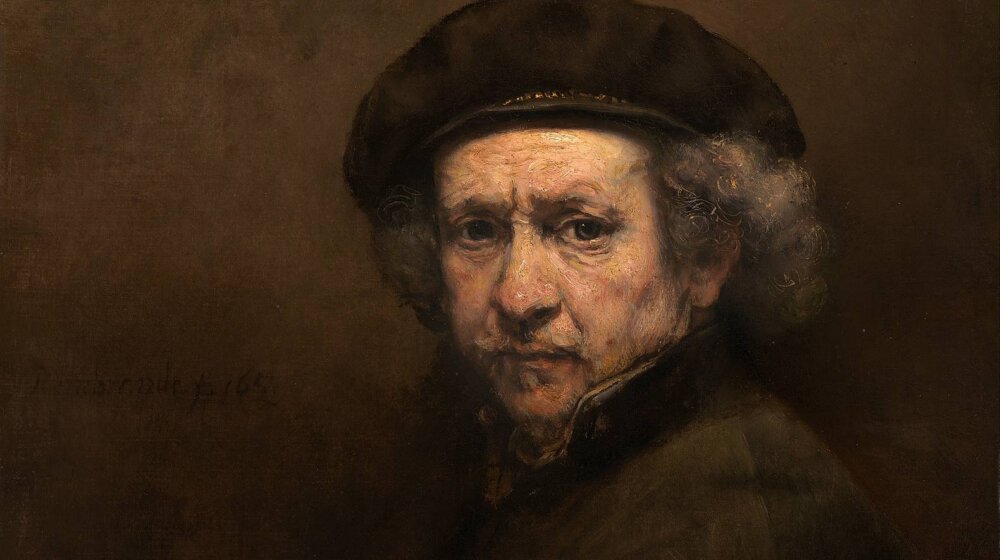 Rembrantov portret će biti izložen prvi put posle pola veka spekulisanja o tome da li ga je on naslikao 1
