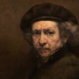Rembrantov portret će biti izložen prvi put posle pola veka spekulisanja o tome da li ga je on naslikao 8