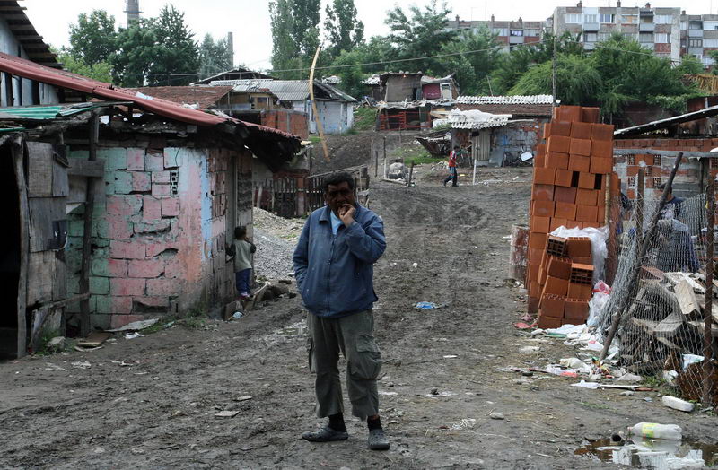 Gde je tanko, tu se kida (Kaj si sano gothe phagavelpe) 2
