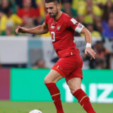 (UŽIVO) Srbija - Švajcarska: Piksi odlučio da Vlahović i Mitrović počnu od prvog minuta, da li će Brazil odigrati ozbiljno protiv Kameruna? 10