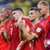 Red meda, red pelina: Svi uspesi i sunovrati srpskog fudbala u 2022. godini 9