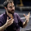 Povratak Pučinijeve opere „Turandot" na beogradsku scenu posle skoro pola veka 12