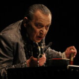 50. izvođenje setne komedije Miodraga Ilića „Kazanova protiv Don Žuana" 8