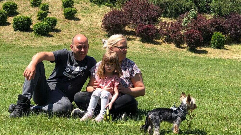 Od trenutka kada su poželeli dete do dana kada su ga dobili prošlo je 18 godina: Iskustvo para u borbi za potomstvo 1