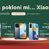 SRB-Redmi-Christmas-Sale-(KV1-2)-stand-1920x770 Posebna ponuda uz koju će vas omiljeni uređaji dočekati ispod jelke 8