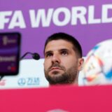"Verujemo u sebe i prolaz": Aleksandar Mitrović priziva reprizu pobeda iz Lisabona i Osla 11