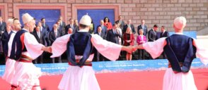 Samit Ramino klečanje i Vučićeva (samo)izolacija: Šta se dešavalo iza kulisa samita EU - Zapadni Balkan u Tirani 4