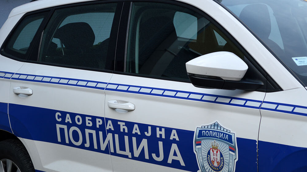 Dan policije u Zrenjaninu se obeležava taktičkim zborom 1