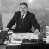 In memoriam: Aleksandar Saša Stojković (1952 - 2022) 1