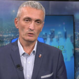 Poslanik Vulinovog Pokreta socijalista za Danas: Vučević je političar sa vizijom 5