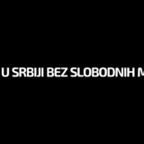 Televizije N1 i Nova S prekinule emitovanje programa u Srbiji 7