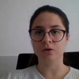 Milica Andrić Rakić