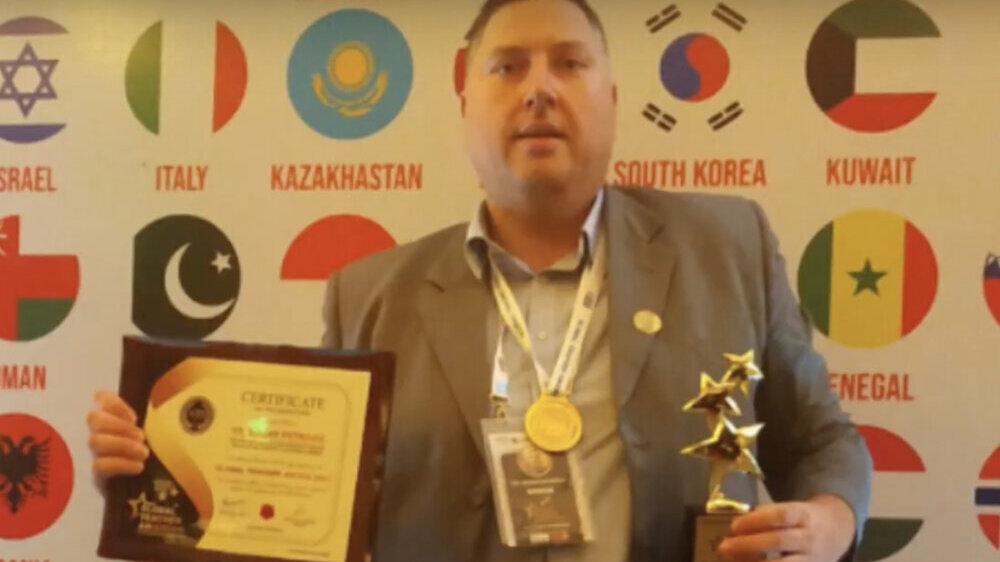 Ko su državni sekretari u Vladi Srbije: Lav Pajkić, Luka Kebara, Milena Popović, Borko Petrović 3