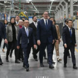 Japanski Tojo tajer otvorio fabriku guma u Inđiji 13