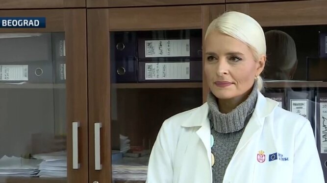 Šta je "kamilji grip" i kako izgledaju njegovi simptomi? 1