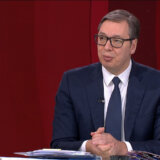 Vučić: Vlada Srbije usvojila zahtev za povratak bezbednosnih snaga na Kosovo, biće predat sutra ujutru 3
