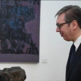 Vučić zamolio komandanta Združenih snaga NATO da čuva Srbe na Kosovu i Metohiji 9