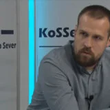 Marko Jakšić će biti kandidat za gradonačelnika Severne Mitrovice 6