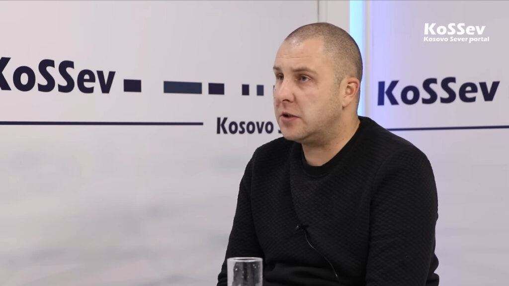 Otvaranje mosta između Severne i Južne Mitrovice - ostvarivanje slobode kretanja ili provokacija? 3 Otvaranje mosta između Severne i Južne Mitrovice - ostvarivanje slobode kretanja ili provokacija? 3