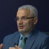 "Vučić ne kontroliše barikade, već samo komentariše situaciju na terenu": Fadil Ljepaja o situaciji na severu Kosova 5