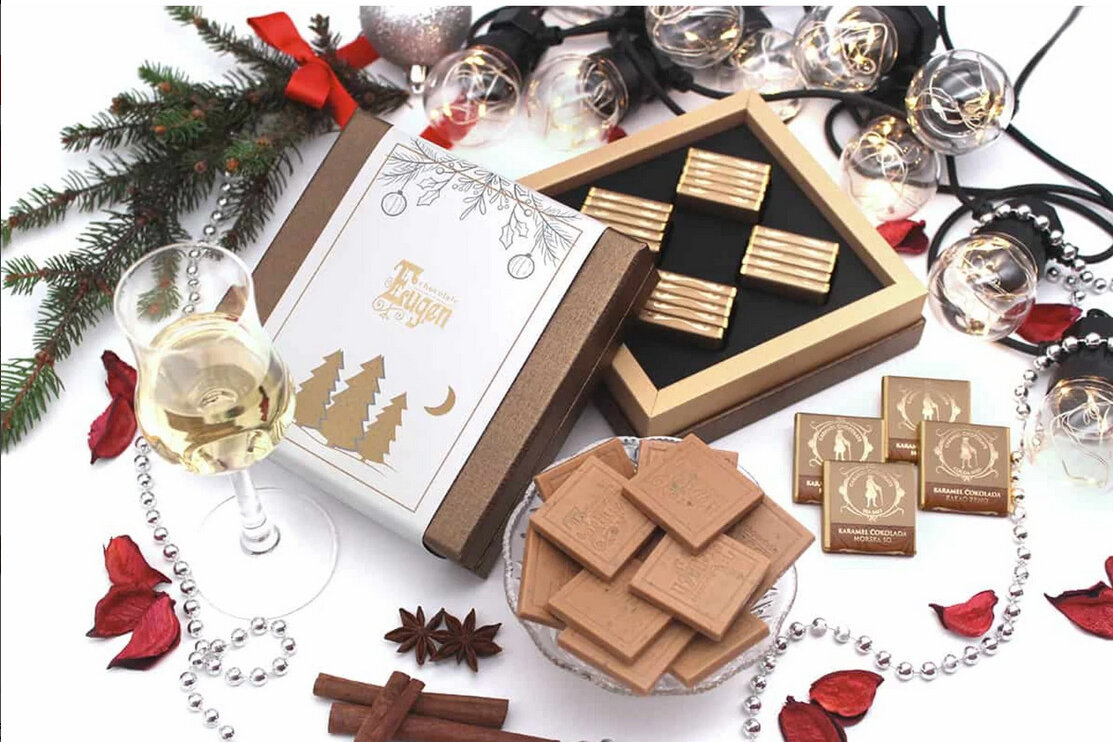 Šta kupiti za novogodišnji poklon, a da ne izađete iz kuće? 2