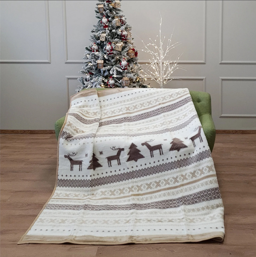 Šta kupiti za novogodišnji poklon, a da ne izađete iz kuće? 7