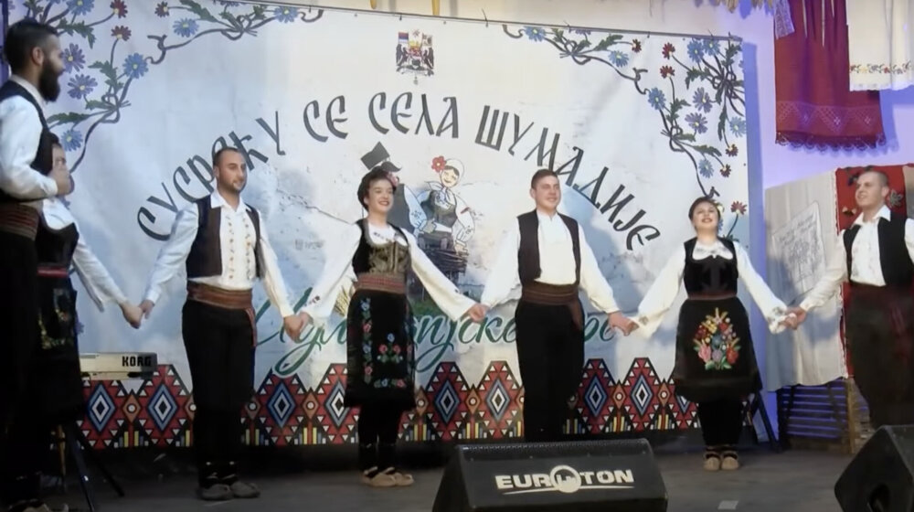 Šumadijske zimske igre vraćaju se posle tri godine 1