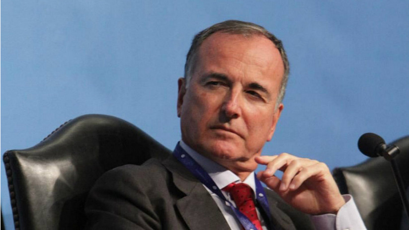 Preminuo Franko Fratini, bivši šef diplomatije Italije i savetnik Vučića 1