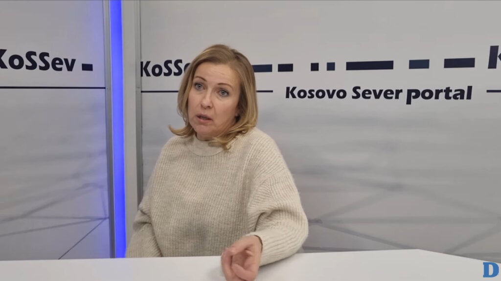 Autorski tekst Tatjane Lazarević za NIN: Suština evropskog sporazuma je Kosovo u NATO 2