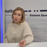 Lazarević: Srbi na Severu između čekića i nakovnja 8
