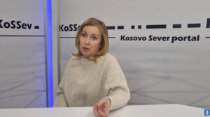 Tatjana Lazarević (Kossev): U propagandi se koriste podaci fašističke vlasti iz Drugog svetskog rata