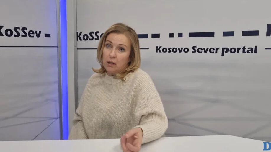 "To je prolazak poljem mina i izmeta": Kako kriza na severu Kosova utiče na rad novinara? 2