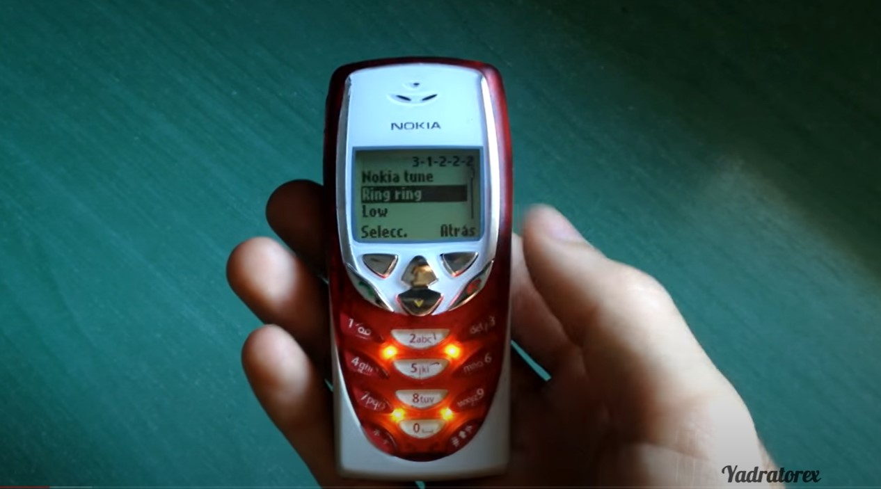 12 stvari koje više niko ne koristi, a pre 20 godina nismo mogli bez njih 2