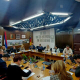 Vranje: Za finansiranje projekata iz kulture za narednu godinu šest miliona, za društveni i humanitarni rad 15 miliona dinara 6