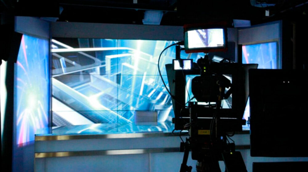 "Nama je medijski mrak svaki dan": Kako Vranjanci komentarišu odluku TV N1 i Nova S da prekinu emitovanje programa na 24 sata 1