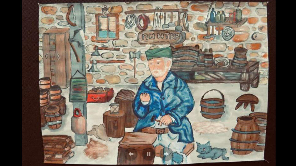 "Knjiga ništa ne zahteva, a pruža mnogo radosti": Proglašeni nagrađeni učenici na literarno-književnom konkursu u Grdelici 2 "Knjiga ništa ne zahteva, a pruža mnogo radosti": Proglašeni nagrađeni učenici na literarno-književnom konkursu u Grdelici 2