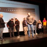 "Decentralizacija filmske umetnosti": U Vranju otvoren 18. Međunarodni festival dokumentarnog filma "Dokument 2022" 5