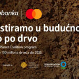 OTP banka u velikoj globalnoj akciji pošumljavanja: Otvaranjem računa pomažete planeti da diše 6