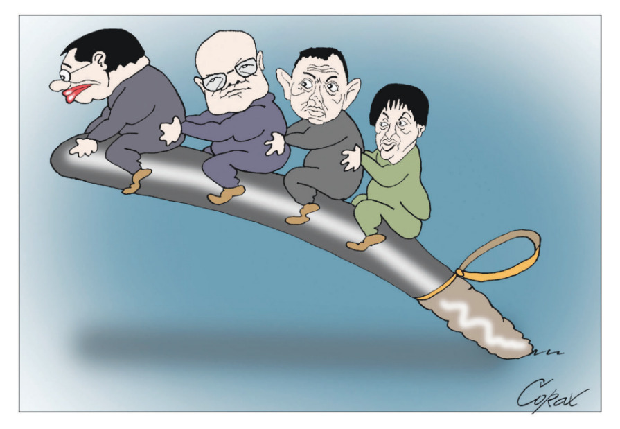 Corax 10