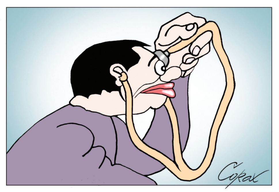 Corax 7