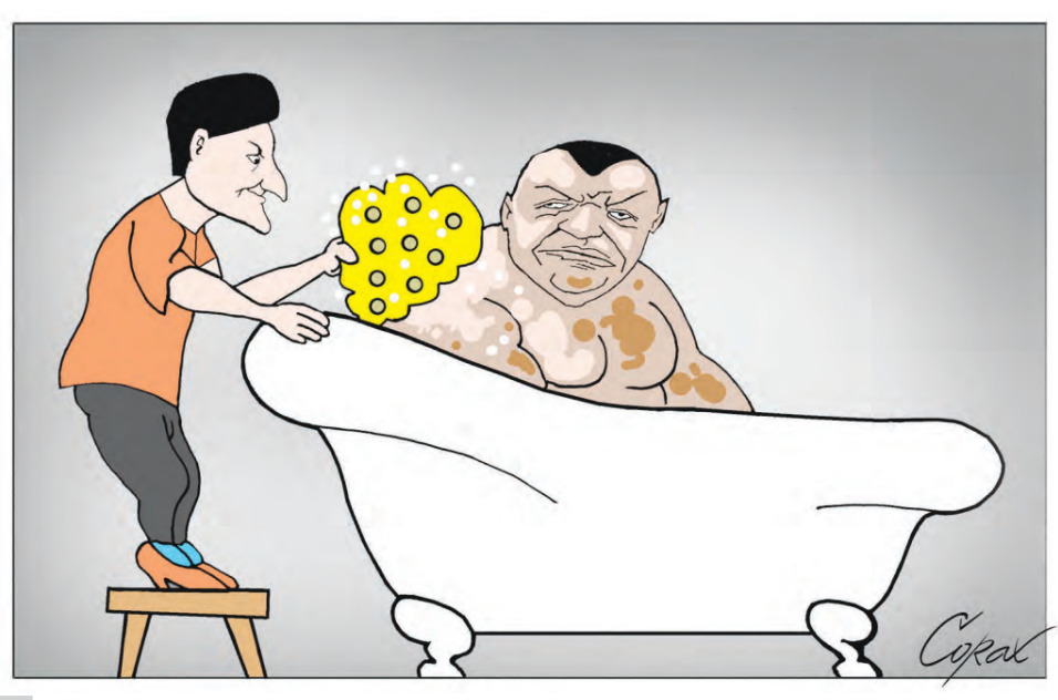 Corax 6