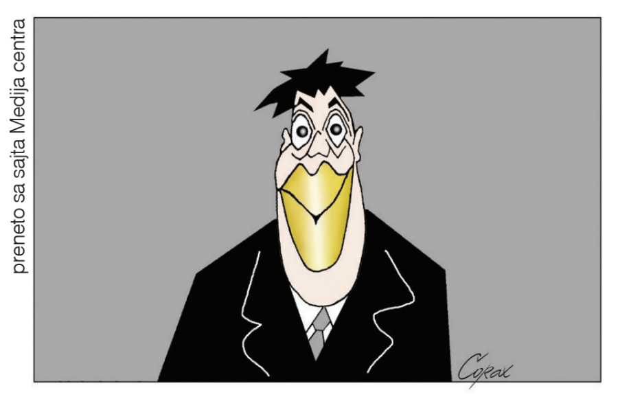 Corax 5