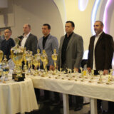 Raspisan konkurs za izbor najboljih u vranjskom sportu za ovu godinu 4