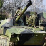 Ponoš: Kad je Vučić ljut podigne se gotovost, a kad je mnogo ljut – šest haubica 3