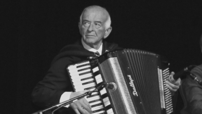 Preminuo Slobodan Jovanović Cobi, interpretator vranjske gradske pesme i izvornih narodnih pesama 1