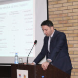 Usvojen budžet Vranja za sledeću godinu, prihodi 3,22 milijarde 2