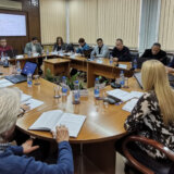 Gradsko veće u Vranju usvojilo bužet za sledeću godinu 5