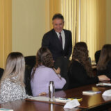 "Zlatno doba naprednjačkog ekonomskog tigra": Zašto Vranjanci odlaze iz svog grada 9